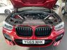 USED 2019 69 BMW X4 2.0 XDRIVE20D M SPORT 4d 188 BHP LOW RATE FINANCE/HOME DELIVERY