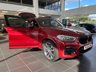 USED 2019 69 BMW X4 2.0 XDRIVE20D M SPORT 4d 188 BHP LOW RATE FINANCE/HOME DELIVERY