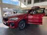 USED 2019 69 BMW X4 2.0 XDRIVE20D M SPORT 4d 188 BHP LOW RATE FINANCE/HOME DELIVERY