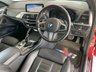USED 2019 69 BMW X4 2.0 XDRIVE20D M SPORT 4d 188 BHP LOW RATE FINANCE/HOME DELIVERY