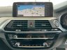 USED 2019 69 BMW X4 2.0 XDRIVE20D M SPORT 4d 188 BHP LOW RATE FINANCE/HOME DELIVERY
