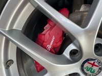 USED 2018 67 ALFA ROMEO STELVIO 2.1 TD MILANO EDIZIONE 5d 208 BHP LOW RATE FINANCE/HOME DELIVERY