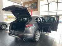 USED 2018 67 ALFA ROMEO STELVIO 2.1 TD MILANO EDIZIONE 5d 208 BHP LOW RATE FINANCE/HOME DELIVERY