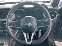 USED 2018 67 ALFA ROMEO STELVIO 2.1 TD MILANO EDIZIONE 5d 208 BHP LOW RATE FINANCE/HOME DELIVERY