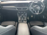 USED 2018 67 ALFA ROMEO STELVIO 2.1 TD MILANO EDIZIONE 5d 208 BHP LOW RATE FINANCE/HOME DELIVERY
