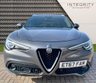 USED 2018 67 ALFA ROMEO STELVIO 2.1 TD MILANO EDIZIONE 5d 208 BHP LOW RATE FINANCE/HOME DELIVERY