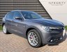 USED 2018 67 ALFA ROMEO STELVIO 2.1 TD MILANO EDIZIONE 5d 208 BHP LOW RATE FINANCE/HOME DELIVERY
