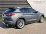 USED 2018 67 ALFA ROMEO STELVIO 2.1 TD MILANO EDIZIONE 5d 208 BHP LOW RATE FINANCE/HOME DELIVERY