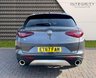 USED 2018 67 ALFA ROMEO STELVIO 2.1 TD MILANO EDIZIONE 5d 208 BHP LOW RATE FINANCE/HOME DELIVERY
