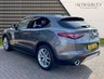 USED 2018 67 ALFA ROMEO STELVIO 2.1 TD MILANO EDIZIONE 5d 208 BHP LOW RATE FINANCE/HOME DELIVERY