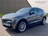 USED 2018 67 ALFA ROMEO STELVIO 2.1 TD MILANO EDIZIONE 5d 208 BHP LOW RATE FINANCE/HOME DELIVERY