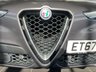 USED 2018 67 ALFA ROMEO STELVIO 2.1 TD MILANO EDIZIONE 5d 208 BHP LOW RATE FINANCE/HOME DELIVERY