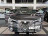 USED 2018 67 ALFA ROMEO STELVIO 2.1 TD MILANO EDIZIONE 5d 208 BHP LOW RATE FINANCE/HOME DELIVERY