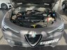 USED 2018 67 ALFA ROMEO STELVIO 2.1 TD MILANO EDIZIONE 5d 208 BHP LOW RATE FINANCE/HOME DELIVERY