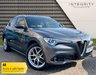USED 2018 67 ALFA ROMEO STELVIO 2.1 TD MILANO EDIZIONE 5d 208 BHP LOW RATE FINANCE/HOME DELIVERY