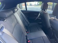 USED 2007 57 BMW 1 SERIES 2.0 118D M SPORT 5d 141 BHP 