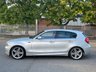 USED 2007 57 BMW 1 SERIES 2.0 118D M SPORT 5d 141 BHP 