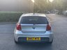 USED 2007 57 BMW 1 SERIES 2.0 118D M SPORT 5d 141 BHP 