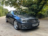 USED 2009 09 MERCEDES-BENZ CLC CLASS 1.8 CLC180 KOMPRESSOR SPORT 3d 143 BHP ZERO DEPOSIT FINANCE AVAILABLE