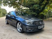 USED 2009 09 MERCEDES-BENZ CLC CLASS 1.8 CLC180 KOMPRESSOR SPORT 3d 143 BHP ZERO DEPOSIT FINANCE AVAILABLE