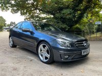 USED 2009 09 MERCEDES-BENZ CLC CLASS 1.8 CLC180 KOMPRESSOR SPORT 3d 143 BHP ZERO DEPOSIT FINANCE AVAILABLE