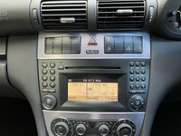 USED 2009 09 MERCEDES-BENZ CLC CLASS 1.8 CLC180 KOMPRESSOR SPORT 3d 143 BHP ZERO DEPOSIT FINANCE AVAILABLE