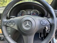 USED 2009 09 MERCEDES-BENZ CLC CLASS 1.8 CLC180 KOMPRESSOR SPORT 3d 143 BHP ZERO DEPOSIT FINANCE AVAILABLE