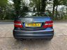 USED 2009 09 MERCEDES-BENZ CLC CLASS 1.8 CLC180 KOMPRESSOR SPORT 3d 143 BHP ZERO DEPOSIT FINANCE AVAILABLE