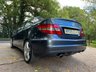 USED 2009 09 MERCEDES-BENZ CLC CLASS 1.8 CLC180 KOMPRESSOR SPORT 3d 143 BHP ZERO DEPOSIT FINANCE AVAILABLE
