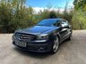 USED 2009 09 MERCEDES-BENZ CLC CLASS 1.8 CLC180 KOMPRESSOR SPORT 3d 143 BHP ZERO DEPOSIT FINANCE AVAILABLE