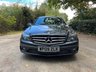 USED 2009 09 MERCEDES-BENZ CLC CLASS 1.8 CLC180 KOMPRESSOR SPORT 3d 143 BHP ZERO DEPOSIT FINANCE AVAILABLE