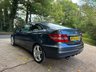 USED 2009 09 MERCEDES-BENZ CLC CLASS 1.8 CLC180 KOMPRESSOR SPORT 3d 143 BHP ZERO DEPOSIT FINANCE AVAILABLE