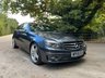 USED 2009 09 MERCEDES-BENZ CLC CLASS 1.8 CLC180 KOMPRESSOR SPORT 3d 143 BHP ZERO DEPOSIT FINANCE AVAILABLE
