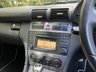 USED 2009 09 MERCEDES-BENZ CLC CLASS 1.8 CLC180 KOMPRESSOR SPORT 3d 143 BHP ZERO DEPOSIT FINANCE AVAILABLE