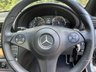 USED 2009 09 MERCEDES-BENZ CLC CLASS 1.8 CLC180 KOMPRESSOR SPORT 3d 143 BHP ZERO DEPOSIT FINANCE AVAILABLE