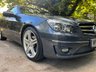 USED 2009 09 MERCEDES-BENZ CLC CLASS 1.8 CLC180 KOMPRESSOR SPORT 3d 143 BHP ZERO DEPOSIT FINANCE AVAILABLE