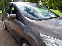 USED 2014 14 FORD C-MAX 1.6 TDCI TITANIUM  Excellent  Service History