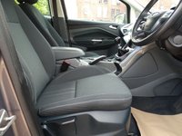 USED 2014 14 FORD C-MAX 1.6 TDCI TITANIUM  Excellent  Service History