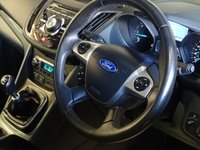 USED 2014 14 FORD C-MAX 1.6 TDCI TITANIUM  Excellent  Service History