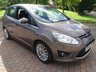 USED 2014 14 FORD C-MAX 1.6 TDCI TITANIUM  Excellent  Service History