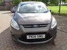 USED 2014 14 FORD C-MAX 1.6 TDCI TITANIUM  Excellent  Service History