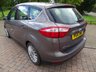 USED 2014 14 FORD C-MAX 1.6 TDCI TITANIUM  Excellent  Service History