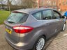 USED 2014 14 FORD C-MAX 1.6 TDCI TITANIUM  Excellent  Service History