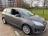 USED 2014 14 FORD C-MAX 1.6 TDCI TITANIUM  Excellent  Service History