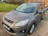 USED 2014 14 FORD C-MAX 1.6 TDCI TITANIUM  Excellent  Service History