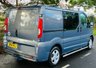 USED 2014 14 VAUXHALL VIVARO 2.0 2900 CDTI SPORTIVE DCB 113 BHP 6 SEATS NO VAT! 6 SEATER DOUBLE CAB / NO VAT / LOW MILEAGE