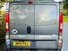 USED 2014 14 VAUXHALL VIVARO 2.0 2900 CDTI SPORTIVE DCB 113 BHP 6 SEATS NO VAT! 6 SEATER DOUBLE CAB / NO VAT / LOW MILEAGE