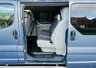 USED 2014 14 VAUXHALL VIVARO 2.0 2900 CDTI SPORTIVE DCB 113 BHP 6 SEATS NO VAT! 6 SEATER DOUBLE CAB / NO VAT / LOW MILEAGE