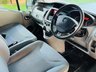 USED 2014 14 VAUXHALL VIVARO 2.0 2900 CDTI SPORTIVE DCB 113 BHP 6 SEATS NO VAT! 6 SEATER DOUBLE CAB / NO VAT / LOW MILEAGE