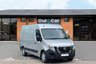 USED NISSAN INTERSTAR 